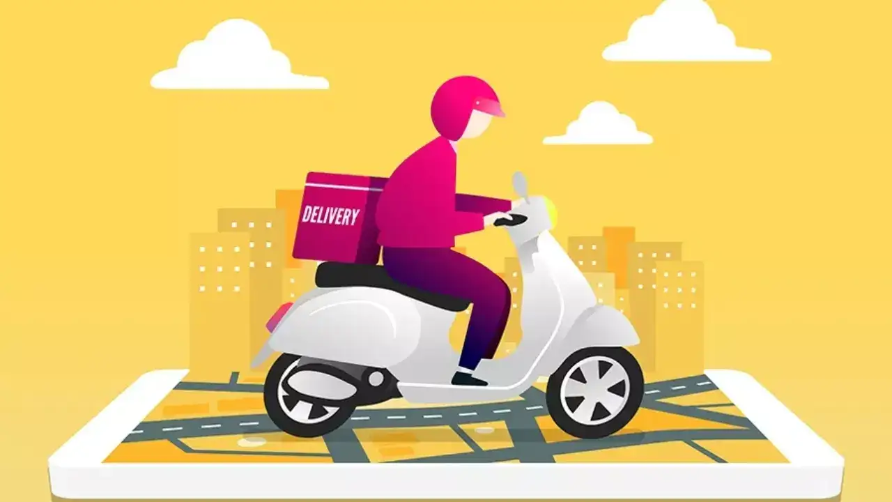 Quick commerce platform